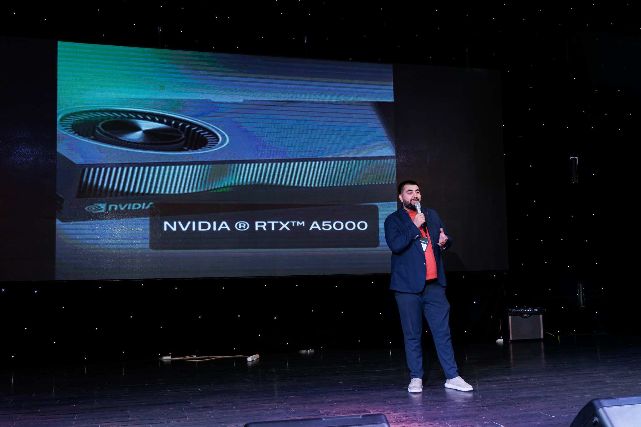 IT-плов от&nbsp;Servercore 2025